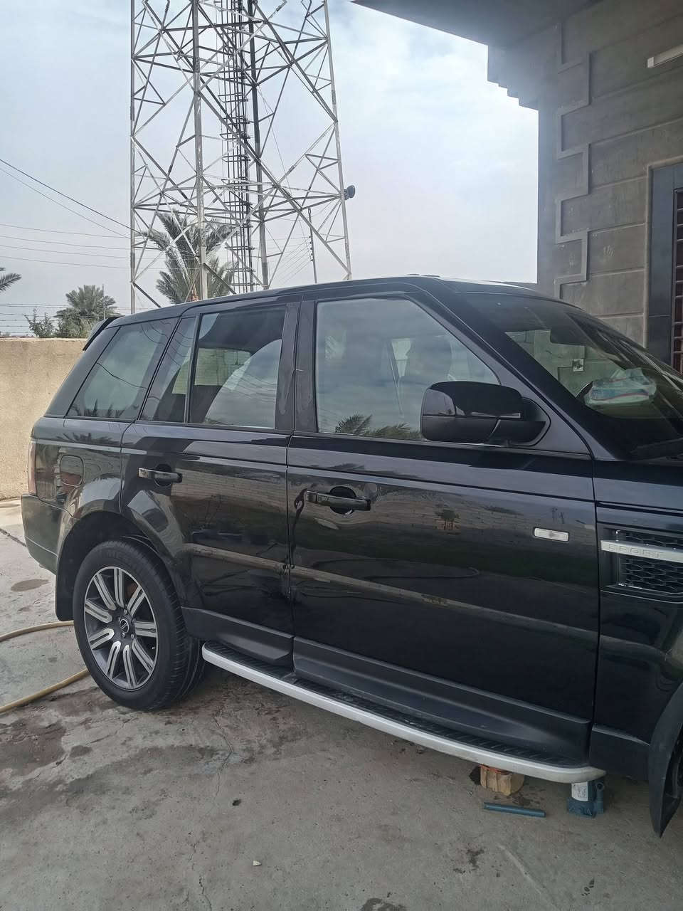 بسم الله
سلام عليكم رانج روفر ٢٠١٢ اصل رقم بغداد تحويل ثاني يوم سياره سبورت فول مواصفات أعلى فئه تبريد ثلج وثلاجه وسطيه محرك سبانه مامدوده علي وكير ٦نمر صاروخ
كزوز رياضي فول
تخم تاير جديد
دفع رباعي سياره مكفوله لا ظربه ولا صبغ
جوبلس
تصعد وتنزل وكلا بشرط
محرك العادي المرغوب يعني تسحك اخظر يابس
صندوق شفط كهرباء
٥بصمات بل بوب
جاهزه علا آخر حبايه
العنوان بغداد ***********
***********
سعر ١٣٥
بيع او مراوس حسب القناعه
