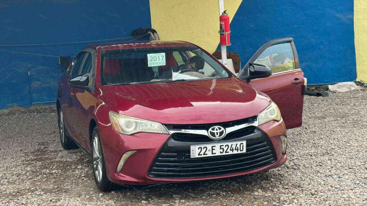 سلام عليكم كامري ٢٠١٧ اس اي البيع ذا مراوس بكامري لون ابيض حديث *********** تصال علا رقم
