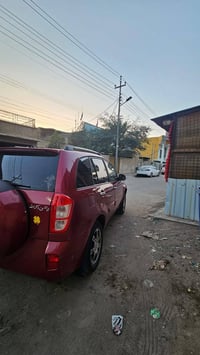 تيكو • ٢٠١٣ • بصرة جبيلة