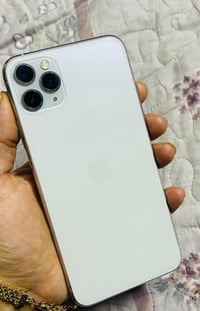 آيفون ١١ برو ماكس • ٢٥٦ • مكفول