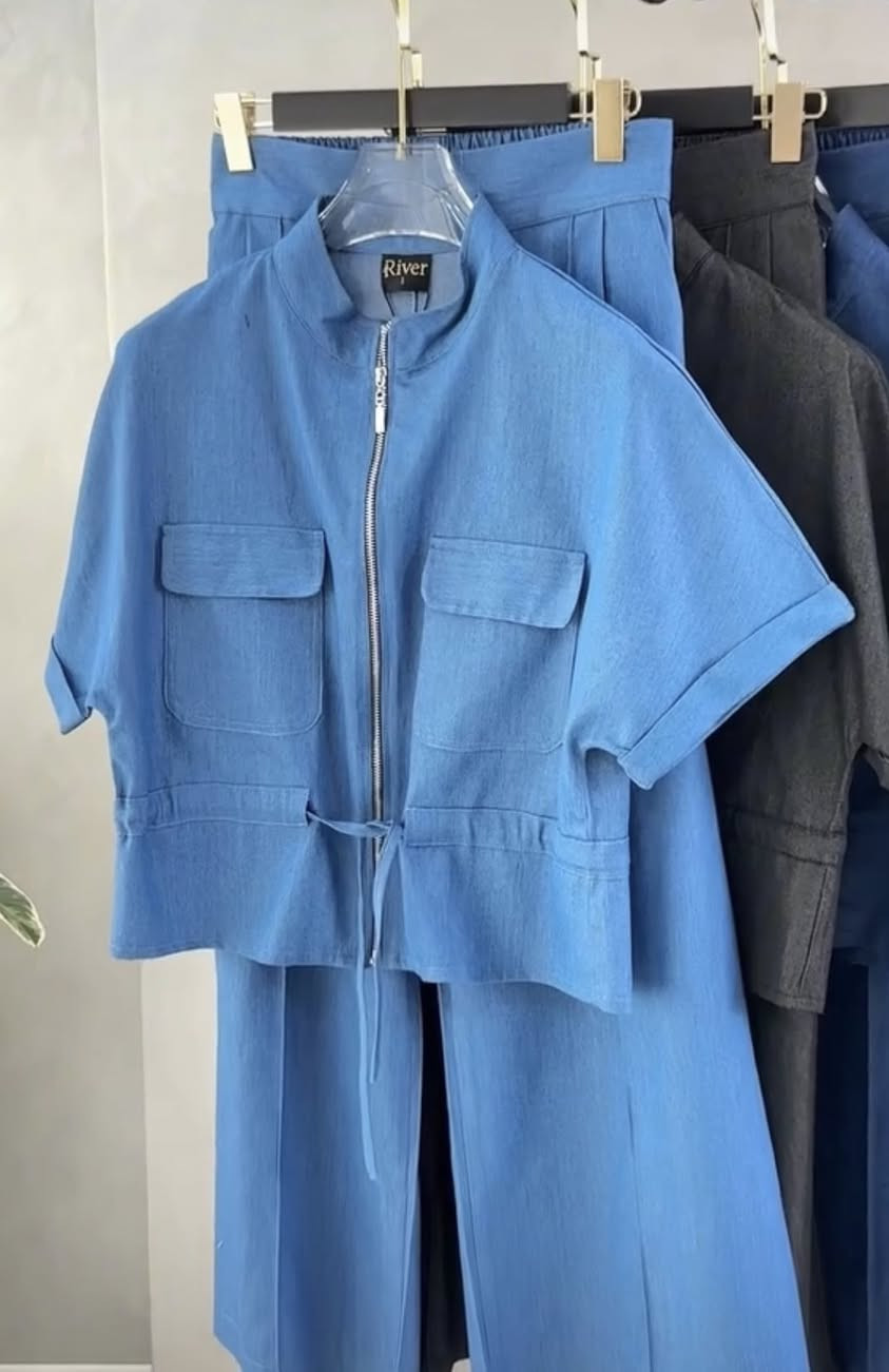 صيفي قياسات مختلفه اسعار مناسبه


**إذا كنت صاحب هذا الإعلان وتريد حذفه لأي سبب، رجاءا أرسل رسالة إلى الدعم الفني**