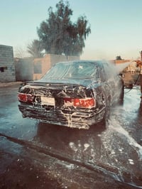 فورت كير • محرك جاهز • مفتوح للتفاوض