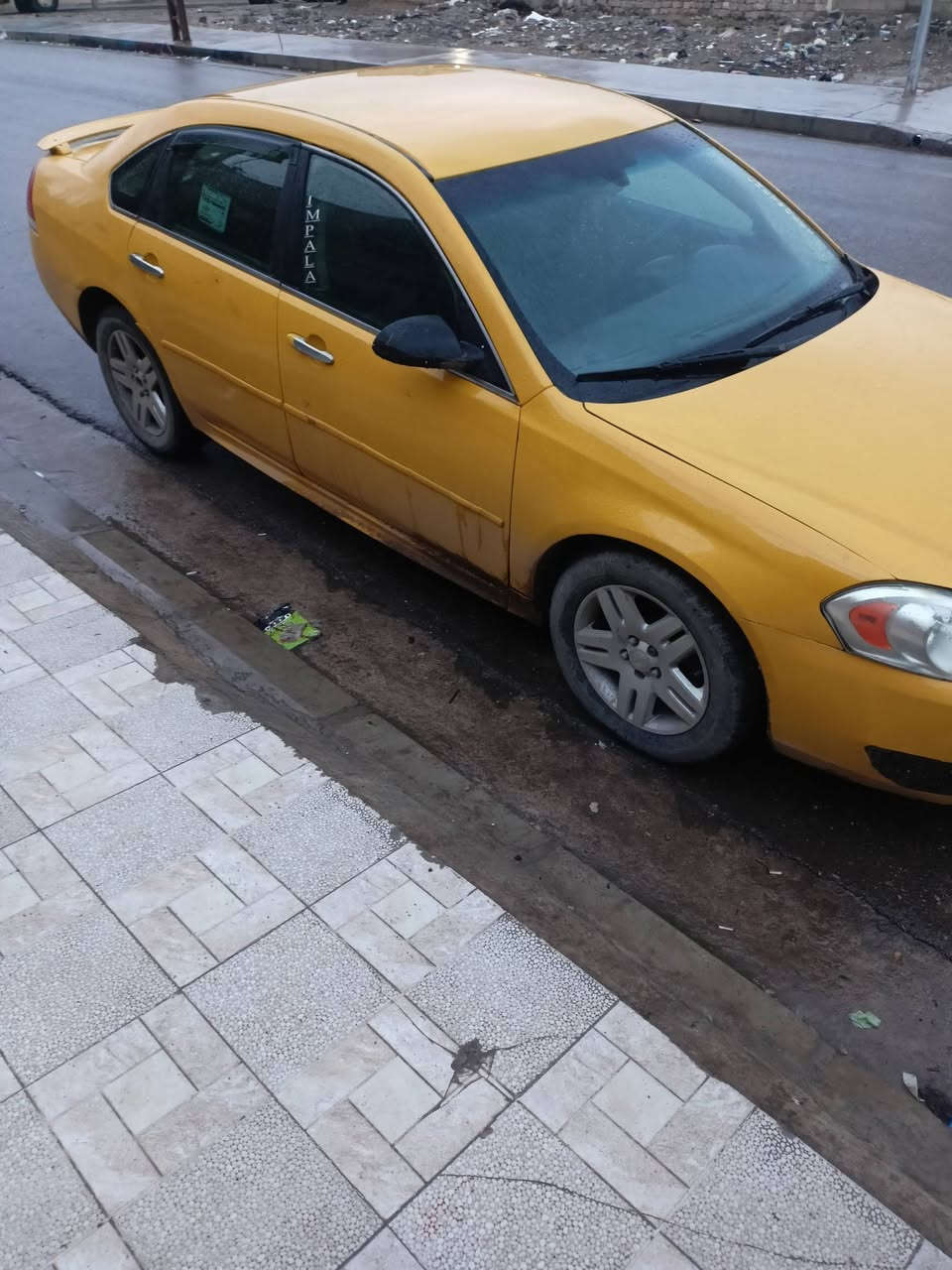 2009خط بغداد موصل هيئة 160كيرمحرك شرط بيها كابون حصراقصد البيع أقل مقدمه 25شراي اتصل وتساب بي ***********
