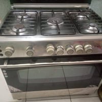 ثلاجه • طباخ • كاونتر