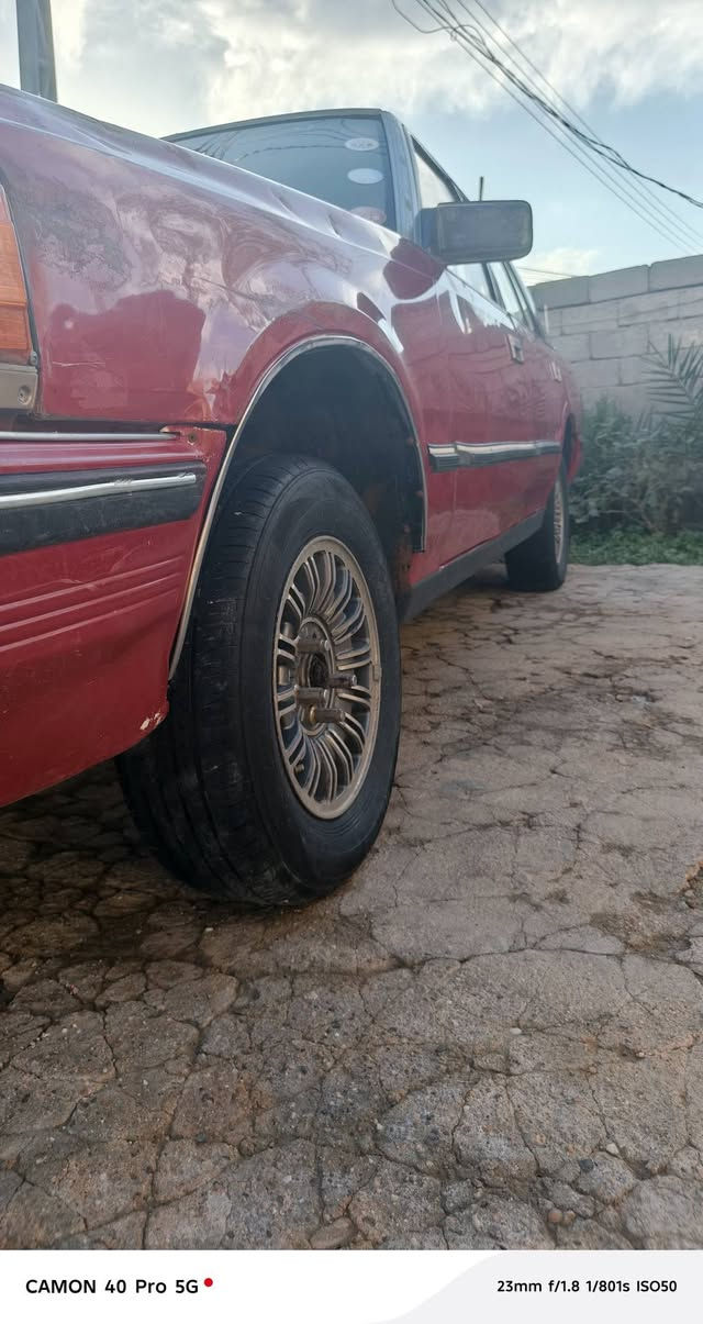 سلام عليكم  سوبر 85لبيع مكينه وكير تلث تالف ديلكو كفاله حداديه تحويل مباشر شراي نتصل مكلف بنشر ***********

