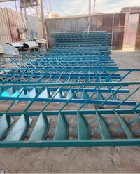 درج حديد جاهز بغداد 07710813076