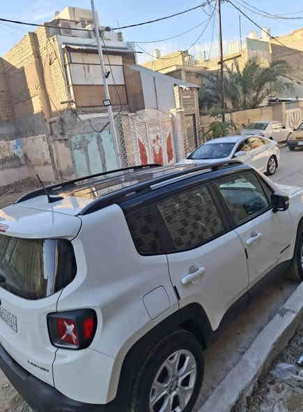 جيب رنكيد المتدد فول مواصفات موديل 19 سياره ماشية ٧٠ الف كيلو بسمي رقم جديدة سعر مناسب رقم الهاتف *********** وتساب موجود
