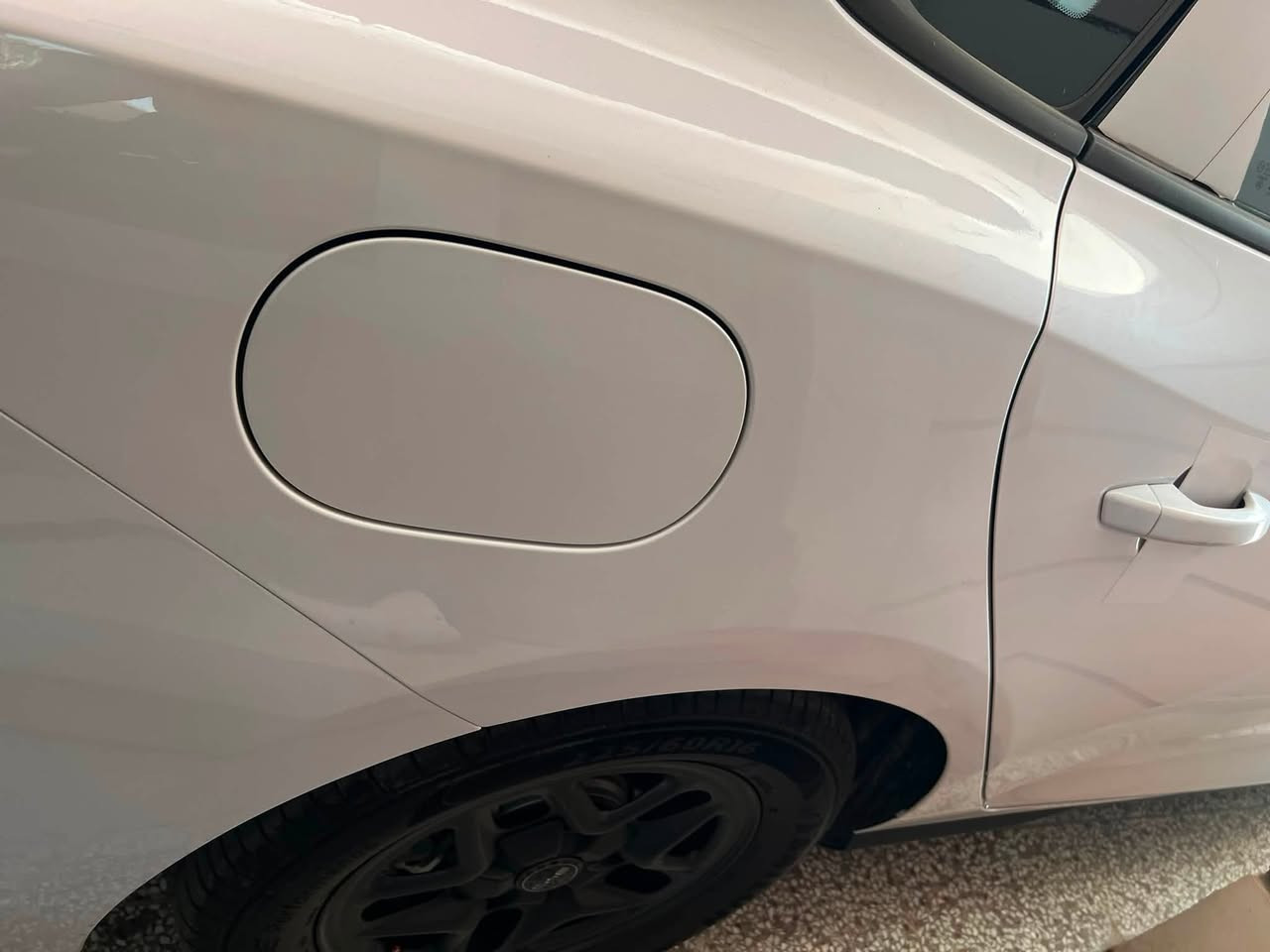 سلام عليكم BYD سيل 5 للبيع او مراوس بسبورتج 17
عداد في الصور سياره نظيفه كلش ستخدام شخصي 

داخل ابيض 

سياره بعد دهن الشركه بيهه 

بيهه بارد بداير مال جاملغ الخلفي 

جدا بسيط 

سياره نظيفه ومغلفه وارضيات حوضيه 

رقمهه اربيل بسمي تريد تحويل وكاله حاظر 

مكان السياره بغداد 

هاتف ***********

السعر 120 ورقه
