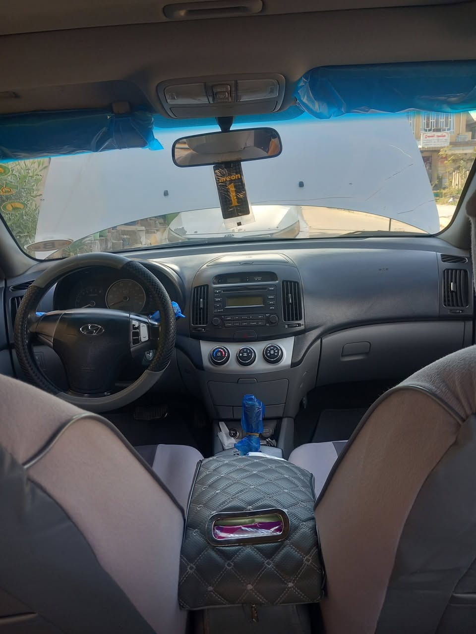 ***********
السلام عليكم الانتره 2007 رقم بغداد بسمي وارد أمريكي ضرر جاملغ الامامي اليمن مكينه 2000 مكينه وكير وضفيره حاويه بالكارتون تبريد تخم تاير صدر أمامي خلفي كفاله السياره جديده مال جناي اي نقص مابيهه تراي 200 دوانز ماكو شلع دوشمه جديده السعر 95 وبيهه مجال مكاني صويره ***********
