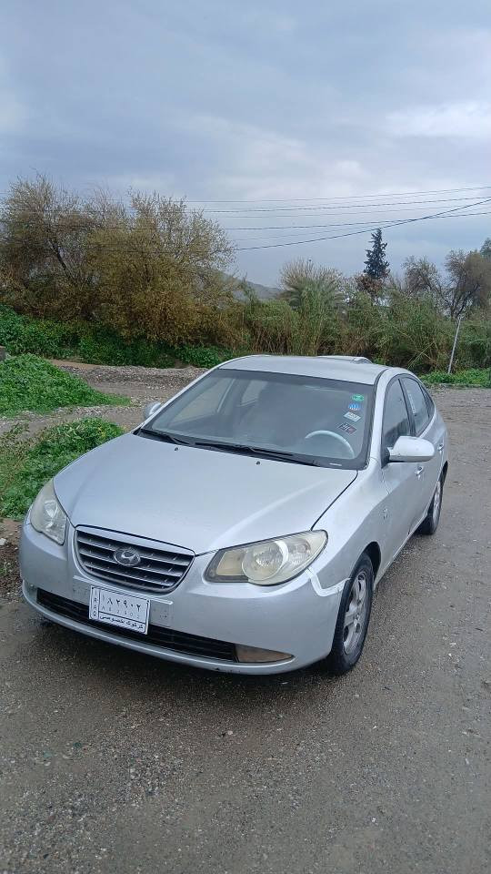 ***********
2008 أربيل, العراق
