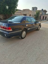 كراون راس الثور • ١٩٩٩ • رقم بصره