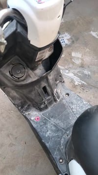 كوم حديد • تطفي • مكفول