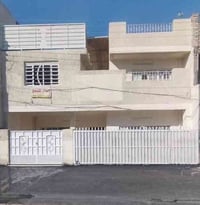 البديع للإستثمارات العقاريه  دار للبيع ملك صرف طابو  المساحه 162ونص  م...