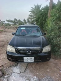 مازدا • محرك كامري • بابل جبله