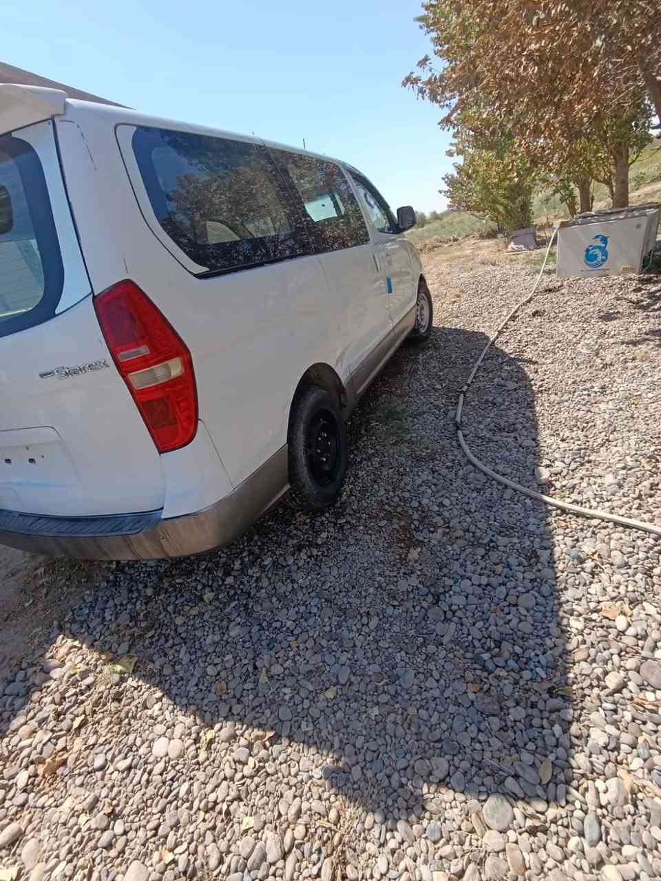 سلام عليكم 
سياره استاركس للبيع موديل 2011 رقم صلاح الدين 
باقي التفاصيل اتصل 
***********
او مراسله على خاص
