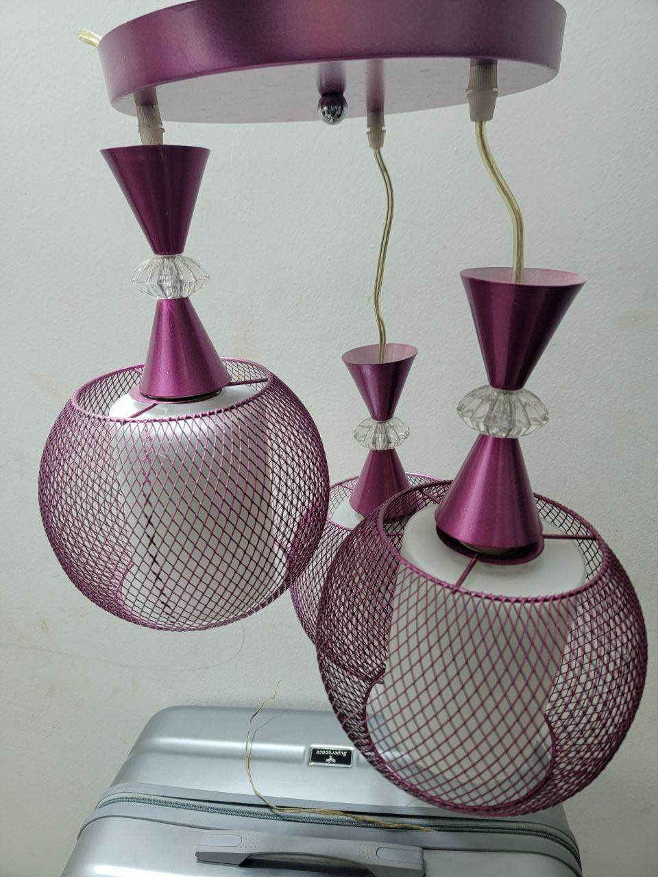 للبيع شلع السعر 75 شغالات ونظيفة ثريا عدد 2 وفانوس عدد 2 Colombo, Sri Lanka


**إذا كنت صاحب هذا الإعلان وتريد حذفه لأي سبب، رجاءا أرسل رسالة إلى الدعم الفني**