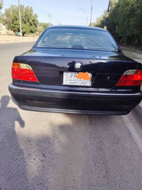 بي ام خفاش • موديل ٩٥ • كربلاء ٦