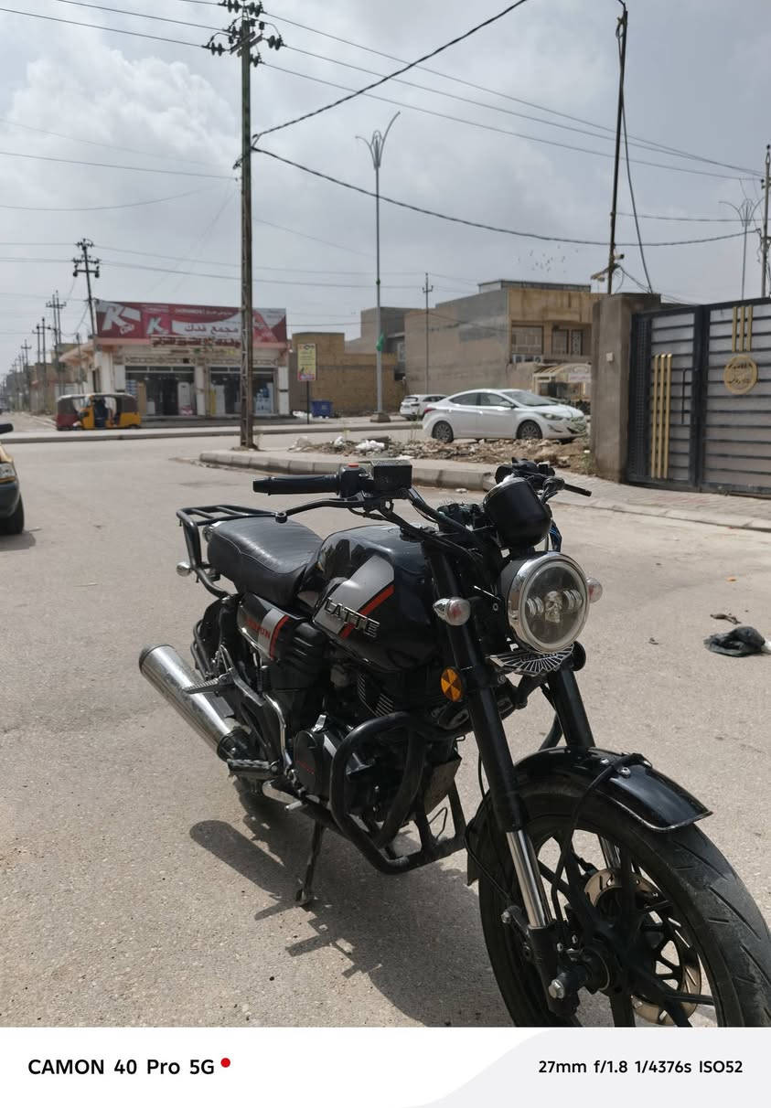 سلام عليكم
الايتي للبيع موديل 23 

دراجه أوراق أصولي 

جاهزه ع آخر حبايه كهربائيات كلها جاهزه 

مكينه كفاله من الفتح والتنقيص والتبخير 

دراجه جاهزه من كلشي 

مكان كوت فلاحيه 

السعر 1900 وبيها مجال 

*********** واتس أو اتصال
