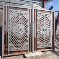 باب خارجي السعر ٢٢٥ بغداد الحسينيه الهاتف٠٧٧١٦٠١٧٠٣٨