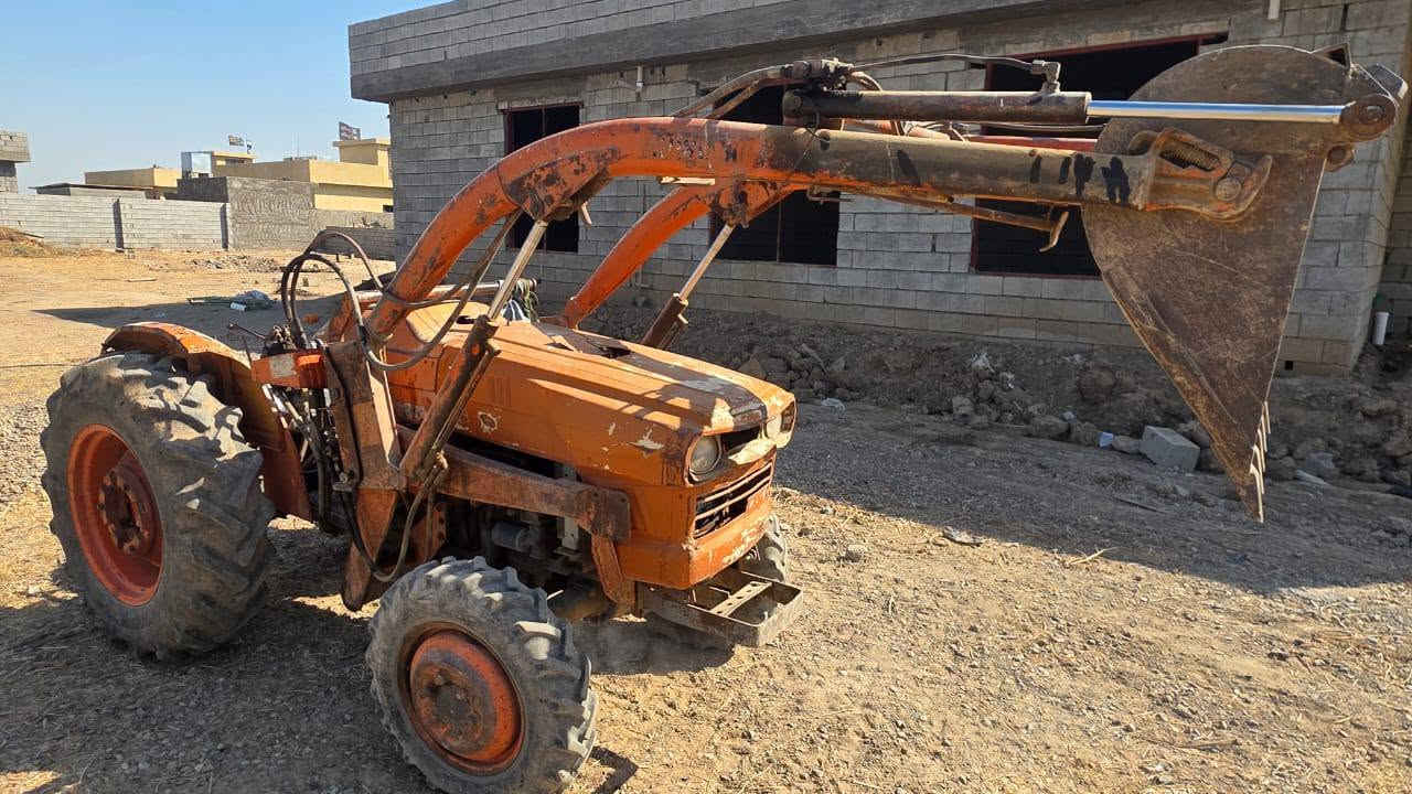سلام عليكم كابوته 85 ستيرن بور بلادي محرك الانقيص ولا تبخير كير إكسل هودروليك كله على وضع الشركه مامفتوح بيه برقي مع كيله نضيفه شغاله
سلام عليكم كابوته 85 ستيرن بور بلادي محرك الانقيص ولا تبخير كير إكسل هودروليك كله على وضع الشركه مامفتوح بيه برقي مع كيله نضيفه شغاله
الاتصال على هذا الرقم
***********
