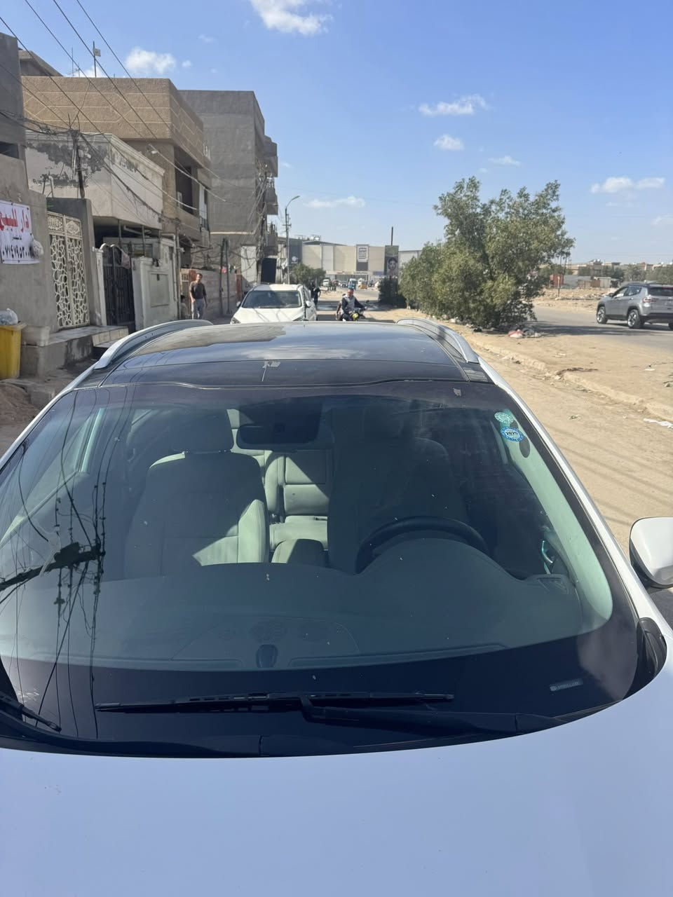 ‏السلام عليكم اسبورتج مديل 218 وارد خليجي مكفوله كفاله عامه بيه أشويه نص شبر بل جاملغ فول من عده البصمه السعر 175 مكان بلديات ***********
