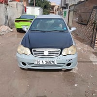 سي كي13 • محرك وكير جديد • حداديه 80%