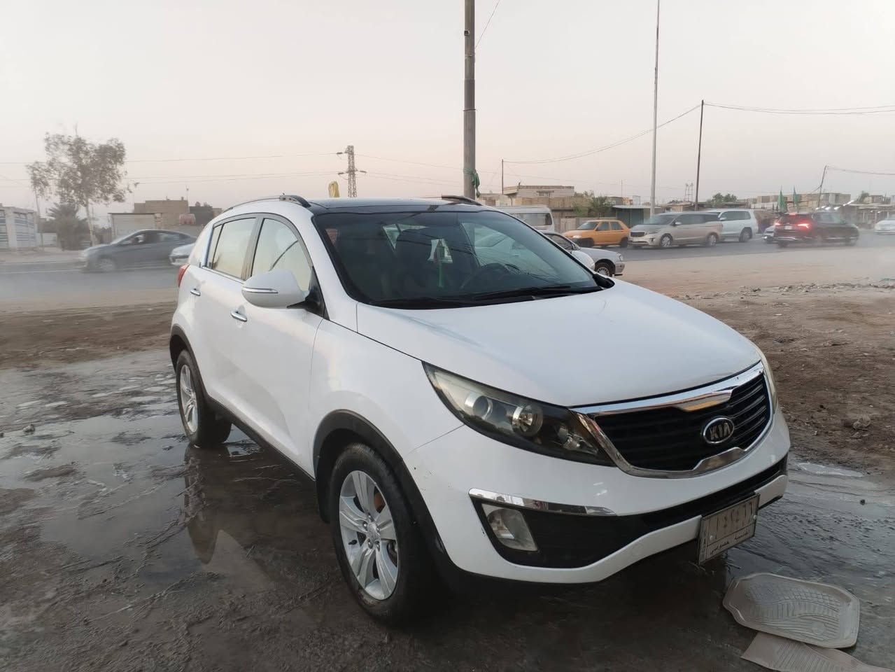 سبورتج موديل ١١ كفاله عامه  مكلف في النشر غيرمتواجد على الفيس  للاتصال ‏‪***********‬‏
