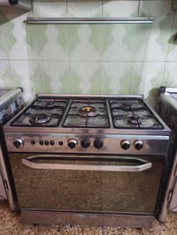 طباخ فريش • مصري • فيه مجال