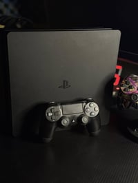 بلاي4 • ٣٢ لعبة • دبل جويستك