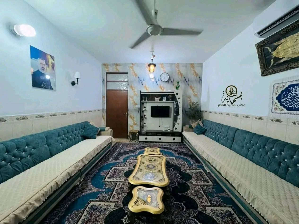 الـسـلام عـلـيـكـم
اكـتـب تـم يـتـم رد الـسـعـر فــوراً عـلـى الـخـاص📩.

-🔹#دار_طـابـو_زراعـي_لـلـبـيـع_الـمـسـاحـه_160م🔹

-يـحـتـوي عـلـى 3 نــوم وصـالـه وكـلـيـدور ومـطـبـخ ومـجـمـع صـحـي 

-خـدمـات مـاء مـجـاري كـهـرباء والشارع امبلط 

-حـلـه نـادر الثانيه خلف مول أهل الخير سابقا  

💢مكـتب بسـمايه للـعقار 💢

📍عــنــوان الــمــكــتــب‼️

حـلـه نــادر الـثـانـيـه مـقـابـل مــول اهــل الخـيـر 2 سـابـقاً

لـلاسـتـفـسار 💯

خـــــ♾️ـــاص او الاتـــــــ📞ــــصـــال

*********** مــحــمــد قــاســم

*********** عــلــي قــاســم

*********** المـكـتب
