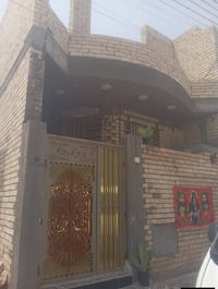 يالله بيت للبيع منطقه العببدي حي الفرات قرب بانزين خانه حي النصر البيت...