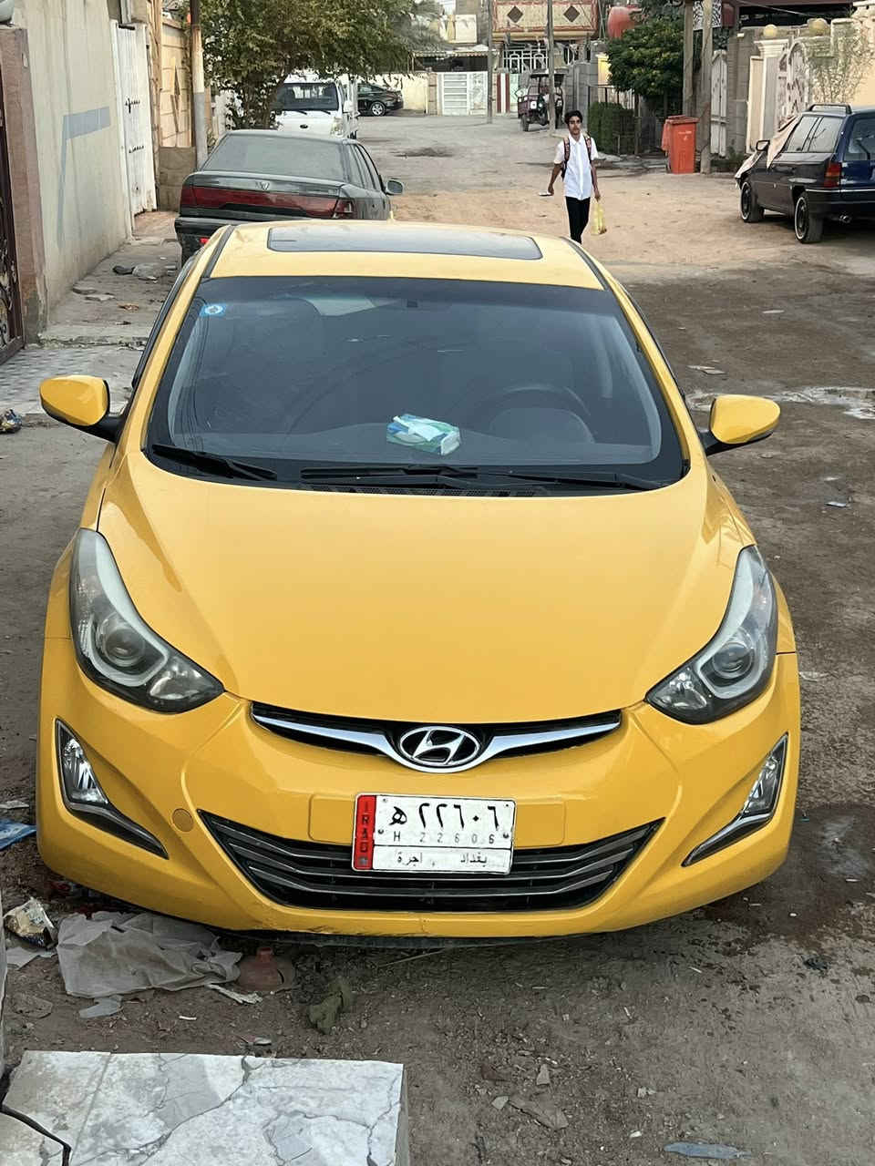 موديل ٢٠١٦ أمريكيه حادث جاملغ امامي وداير خلفي بارد مكينه ١٨٠٠جديده مامفتوحه ع فحص  مصفره هيئه وغرامه بسمي سياره عنوان بابل حله *********** السعر ١١٢
