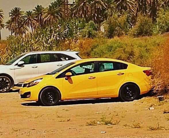 سلام عليكم كيا ريو 2013 وارد امريكي حادث بنيد بدون دواخل بجم كبس حوض كبس ليبل واحد عده
حادثهه

(ملاحظة )  المكينه كايمه. بيه فطر بالسندر ⛔🚫‼️‼️

رقم بغداد الماني مشروع وطني شرط تحويل مصفره هيئه غرامات 

نص فول
فول تحكمات أسترين

نظام إيكو
مانع زلاق
تقليل وقود
محرك 1600  GDi
العنوان بغداد السعر  ( 72 بية مجال البسيط رقم هاتف ***********
