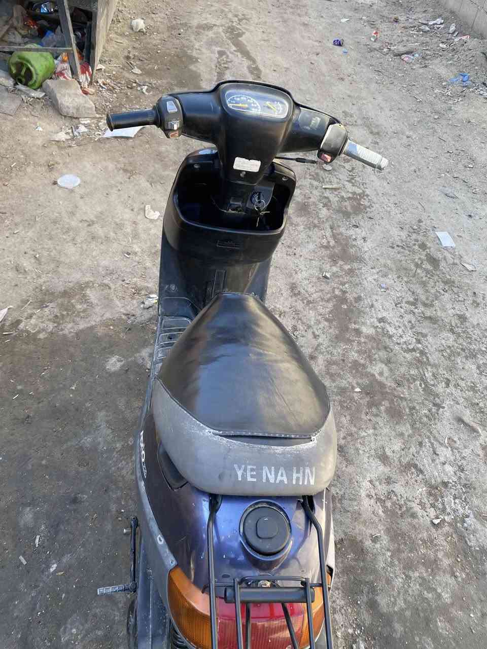 دراجه منغولي البيع والمراوسً  كامله.   قفل سكان قفل صندوق مكينه مجفته مره وحده  شلعه قويه  نقص باتري  السلف  مكاني بصره  جمهوريه  ***********
