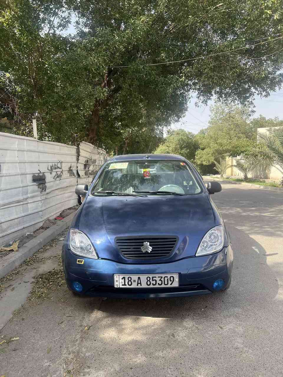 السلام عليكم طيبه 2018
رقم بابل دولي تحويلك ثاني يوم سياره جاهزه كير محرك صدر امامي خلفي كهربائيات جاهزه من كلشي سنويه لل 30 سياره مال جناي مكان بغداد حي العامل … السعر 43 او بيها مجال حك جيه . للاستفسار ***********
