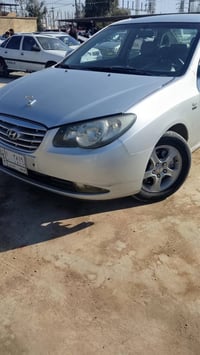 افانتي • ٢٠٠٩ • حلبجة