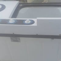 غسالة كبيرة • شغالة فول • حي العباس