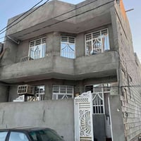 كميره شارع الملعب • ٧٥م • ٣ غرف