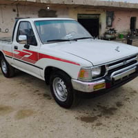 موديل ٩٧ • محرك جديد • گير جديد