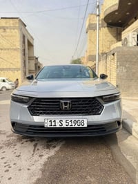 اكورد ٢٠٢٤ • سبورت • مرقم بغداد