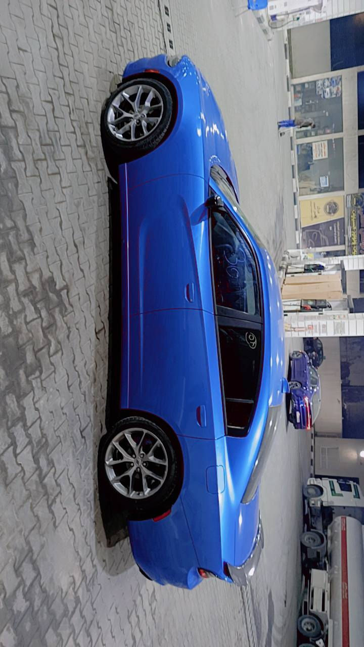 سلام عليكم جارجر 16 مرمز 22 بسمي تحويل ثاني يوم
حادث كدامك بدون دواخل لاشاصي ولافخذة
سيارة بيهه قطعيتن كلير من امريكا لامعجون ولاضربة ولافتح فقط كلير
سيارة جديدة معنة كلمه جاهزة من تخم داير حدادية كلة جاهزة
السعر 185 وببهه مجال لاشراي 
سيارة كلشي واضح يمك 
مكاني بصرة 
***********
