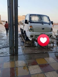 كيا حمل محرك كير نضاف يسمي مداور نفس اليوم سعر 69 07817818751