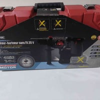 بارك سايد • جديد • بدون بطارية