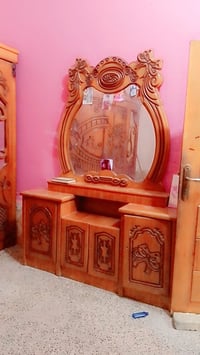 ميز تواليت • سوك الشيوخ • حي العسكري