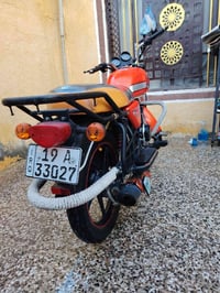 دايون • ٢٠٠ سي سي • موديل ٢٠٢٢