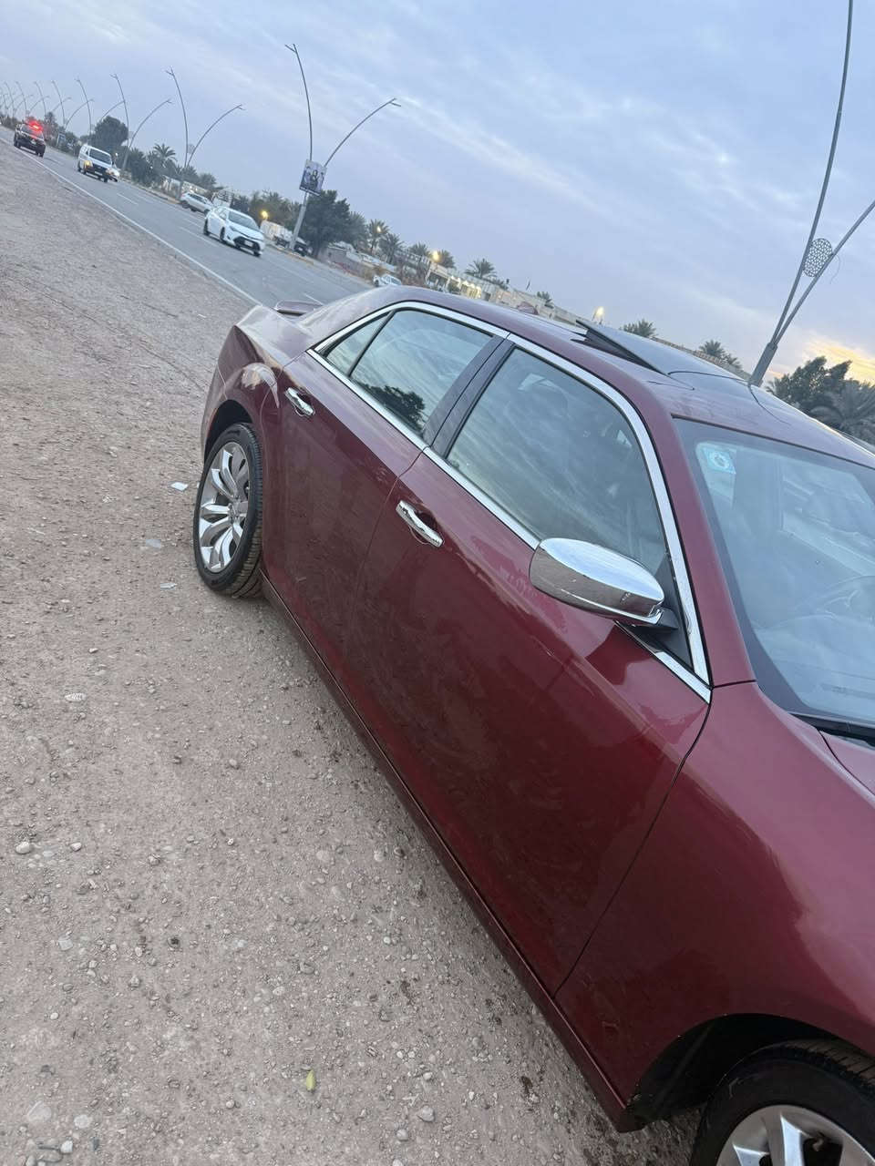 السلام عليكم اوباما موديل 2019  رقم بغداد بسمي مواصفات لميتد بنوراما كشنات جلد كشنات كهربائيه تبريد وتدفئة وستيرن كهرباء وتدفئة شاشه كبيره كار بلي  بصمه كامره خلفيه تشغيل عن بعد ويل كب حجم 20 كروم محرك 6 سلندر تو ويل السياره كلين بدون ضرره صورها مال حادث بل منشور ملاحضه بيه البنيد بي كلير نص البنيد يرباك سليم رايده 255 وبيه مجال *********** اخوان ممتواجد عله الفيس
