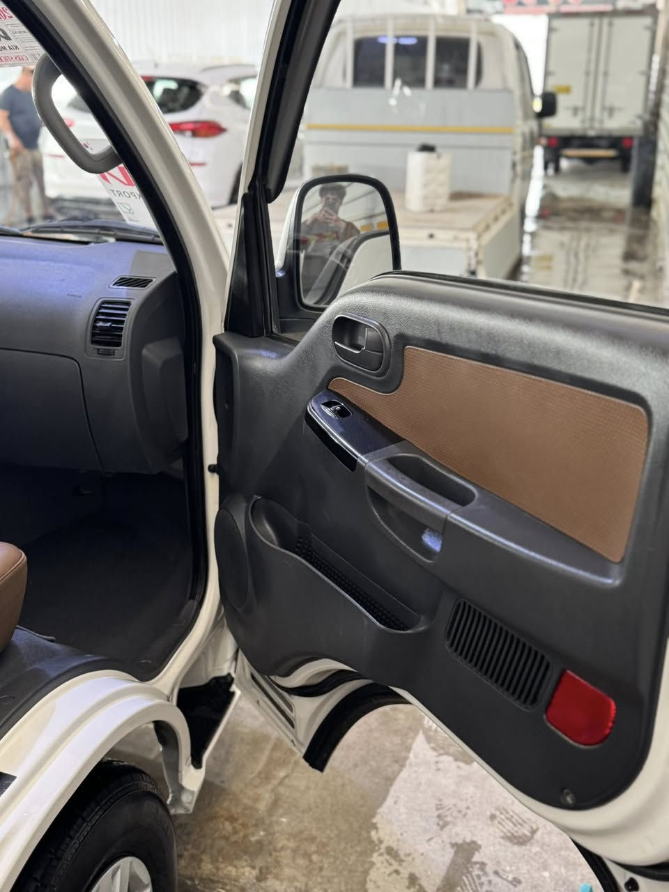 سلام عليكم كيا حمل 2023 ماشيه 50 الف مكان بغداد ***********
