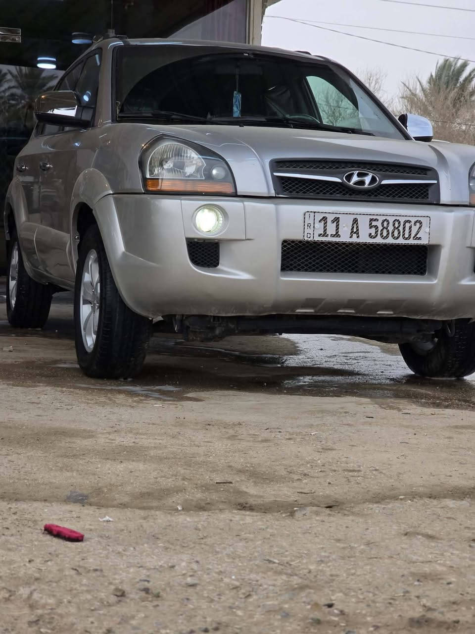 توكسان ٢٠٠٩ خليجي رقم بغداد دولي بسمي مكفولة كفاله عامه جاهزه من كل شي طخم تاير حداديه.. السعر ١٢٠وبيها مجال جداا بسيط المكان بابل الشوملي خيكان.. الاتصال //***********
