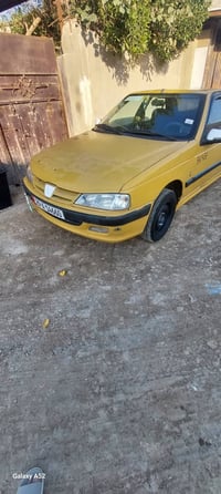 بارص • ٢٠١٤ • واسط العزيزيه