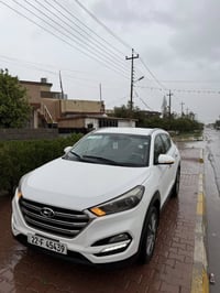 توسان • ٢٠١٨ • كركوك